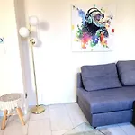 Апартаменты ! Magnifique Triplex Climatise Avec Sauna Coeur De ! *