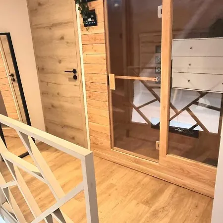 ! Magnifique Triplex Climatise Avec Sauna Coeur De ! * 메스