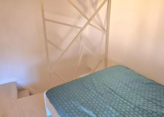 ! Magnifique Triplex Climatise Avec Sauna Coeur De ! 아파트