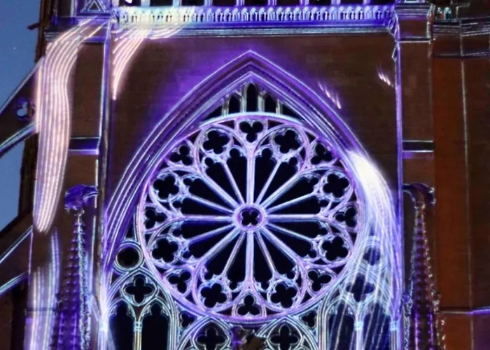 아파트 ! Magnifique Triplex Climatise Avec Sauna Coeur De !